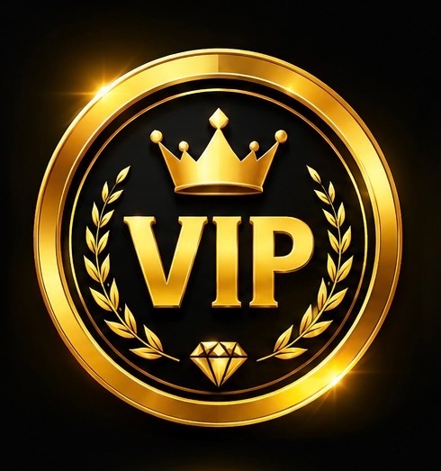 ویژه/VIP
