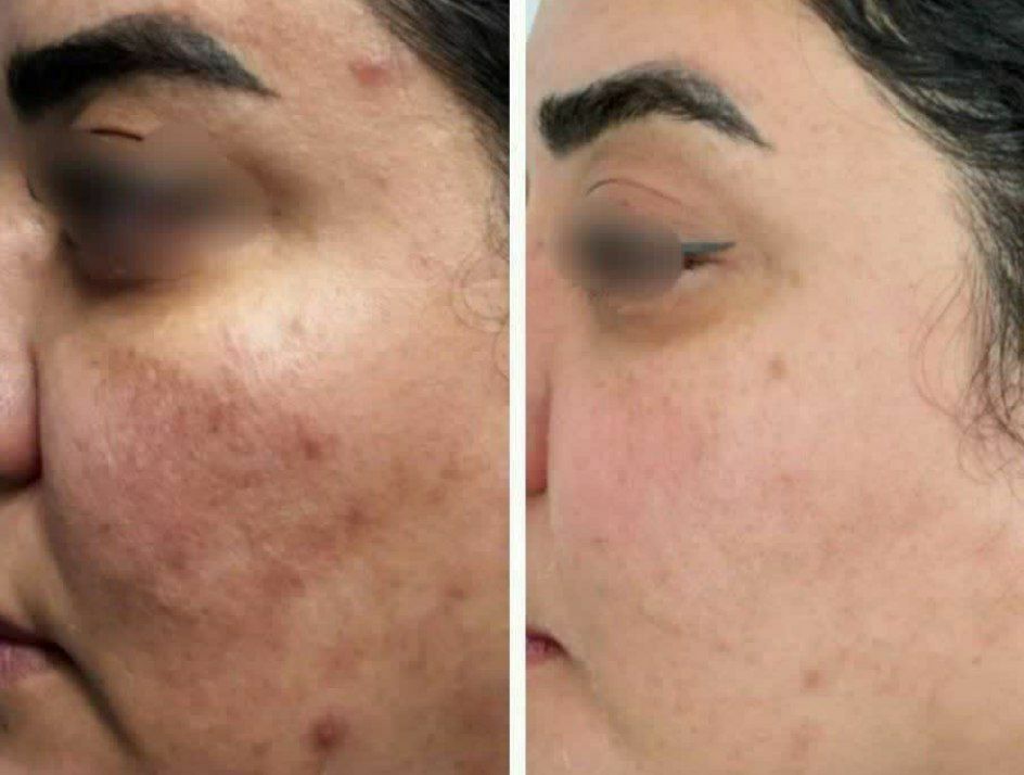 رضایت مشتری